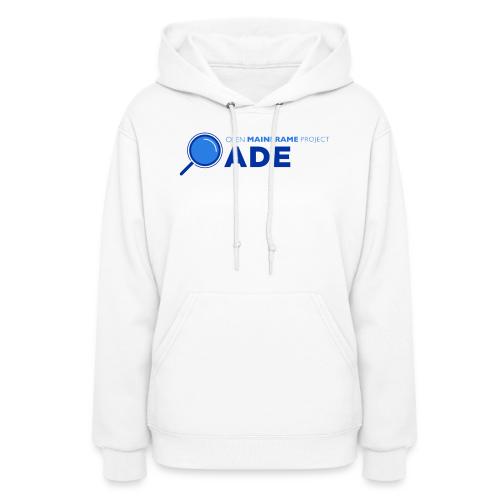 ADE - Women's Hoodie