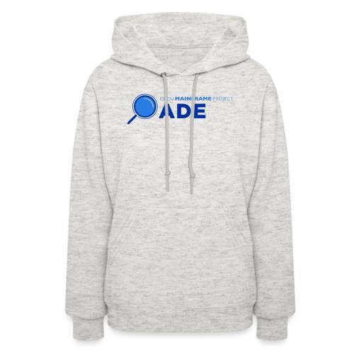 ADE - Women's Hoodie