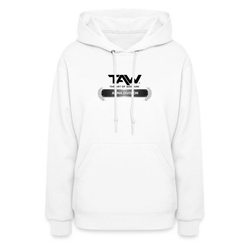 TAW ARMA division - Women's Hoodie