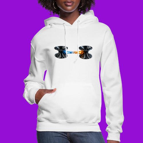 Entangled - Women's Hoodie