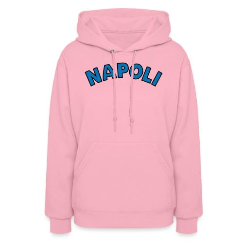 Napoli - Women's Hoodie