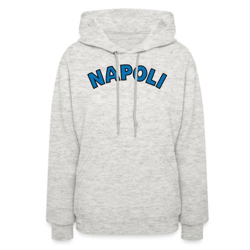 Napoli - Women's Hoodie