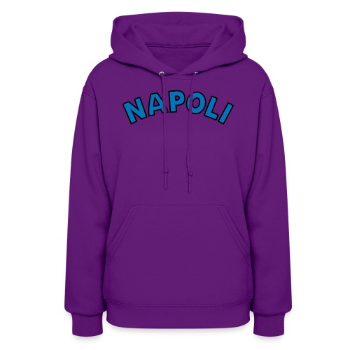 Napoli - Women's Hoodie