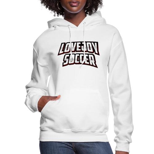 Lovejoy Soccer - Women's Hoodie