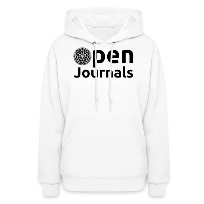 Open Journals Official Logo