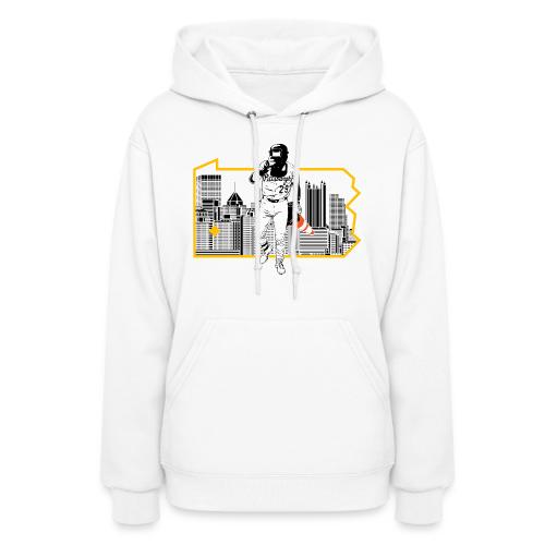 Fear The Cone III (Light) - Women's Hoodie