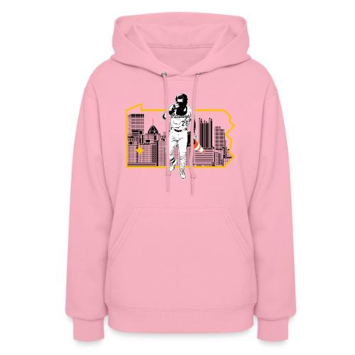 Fear The Cone III (Light) - Women's Hoodie