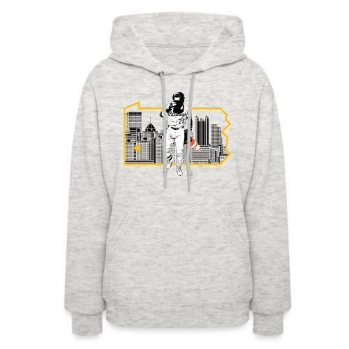 Fear The Cone III (Light) - Women's Hoodie
