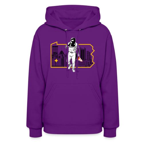 Fear The Cone III (Light) - Women's Hoodie