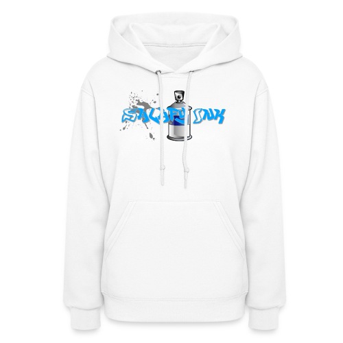 SI-G3 Collection - Women's Hoodie