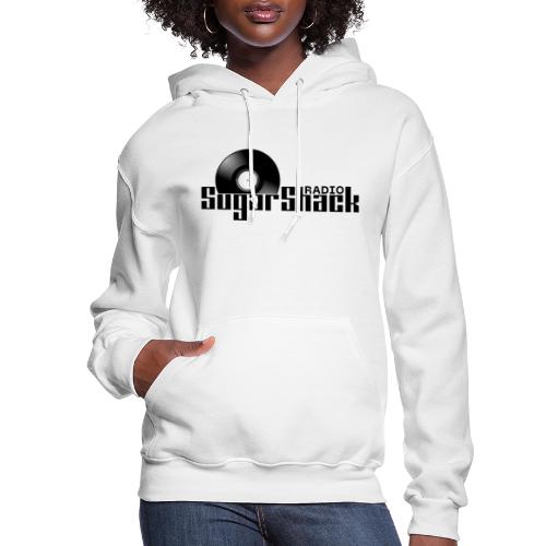 SugarShack 2022 Logo 1 - Women's Hoodie