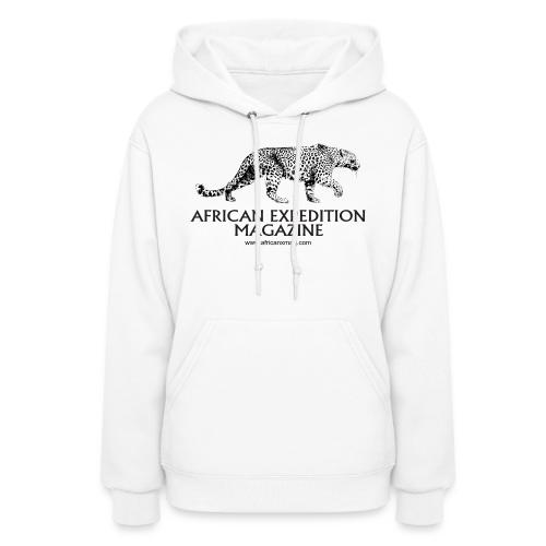 Leopard - Women's Hoodie