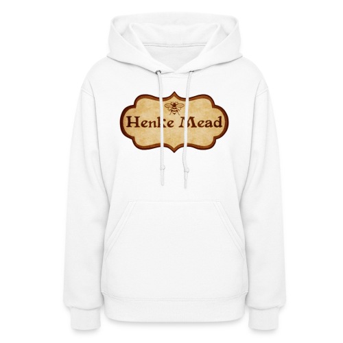 Henke Mead - Women's Hoodie