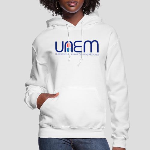 UAEM Logo - Women's Hoodie