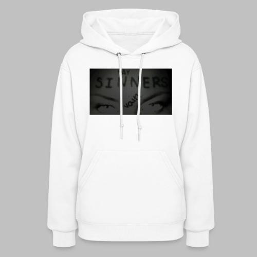 kayHD jpg - Women's Hoodie