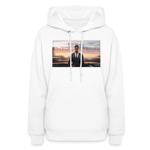 vidiq thumbnail 7 - Women's Hoodie