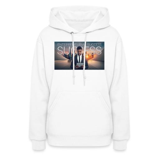 vidiq thumbnail 1 - Women's Hoodie