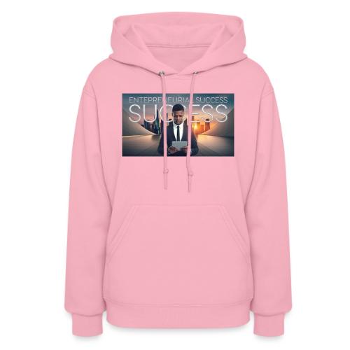 vidiq thumbnail 1 - Women's Hoodie