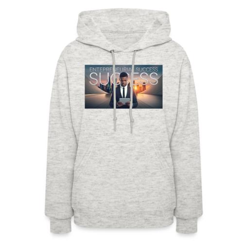 vidiq thumbnail 1 - Women's Hoodie