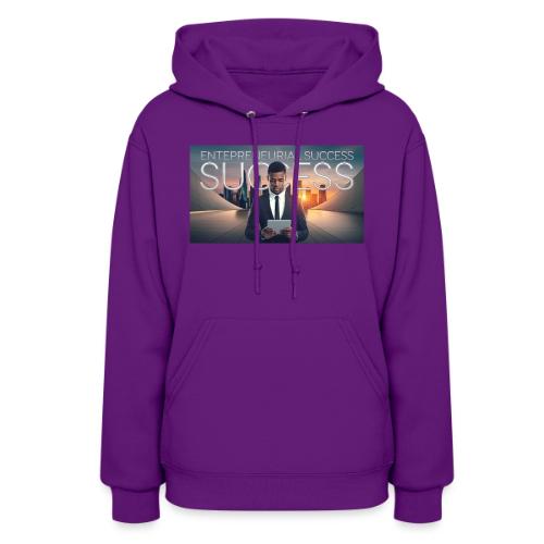 vidiq thumbnail 1 - Women's Hoodie