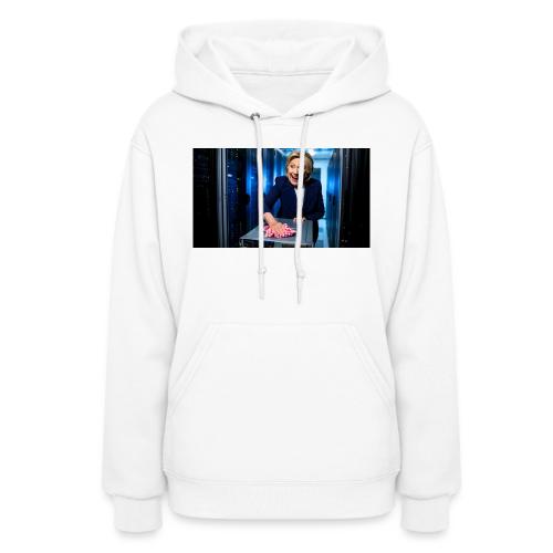 20250129 hillary w a cloth 84059d71 4507 4450 a - Women's Hoodie