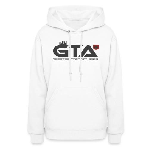 Greater Toronto Area - Women's Hoodie