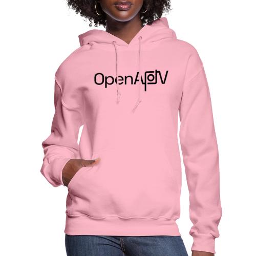 OpenAPV - Women's Hoodie
