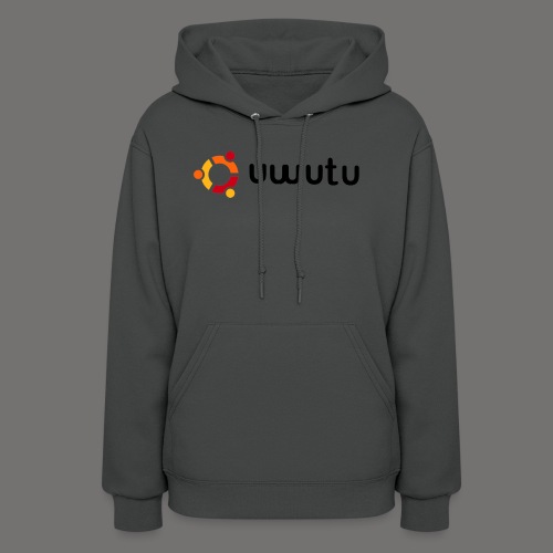 UWUTU - Women's Hoodie