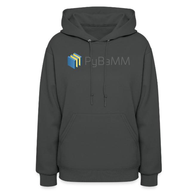 PyBaMM Logo