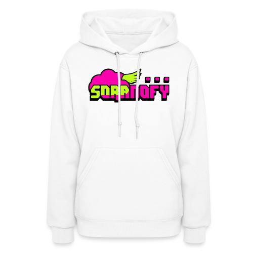 SORANOFY NY - Women's Hoodie