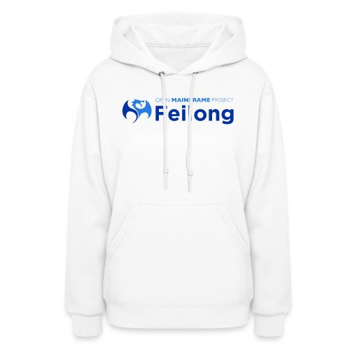 Feilong - Women's Hoodie