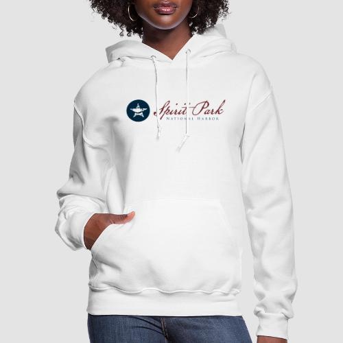 Spirit Park National Harbor Collection - Women's Hoodie