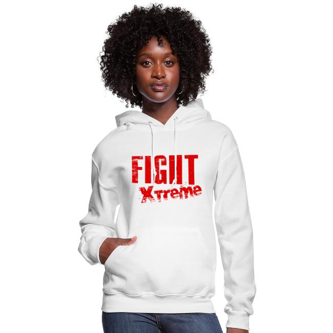 FIGHT XTREME