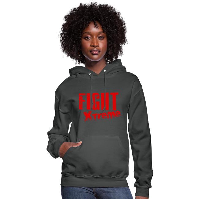 FIGHT XTREME