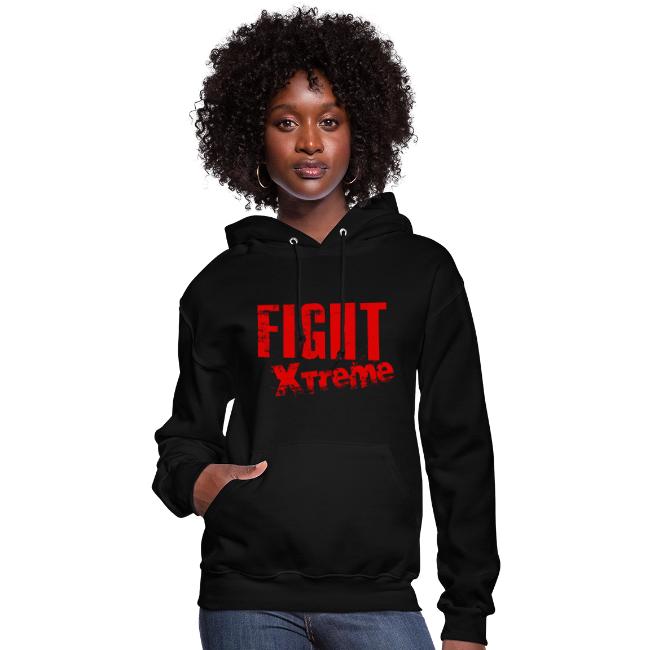 FIGHT XTREME