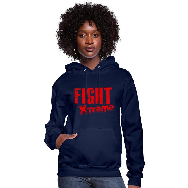 FIGHT XTREME