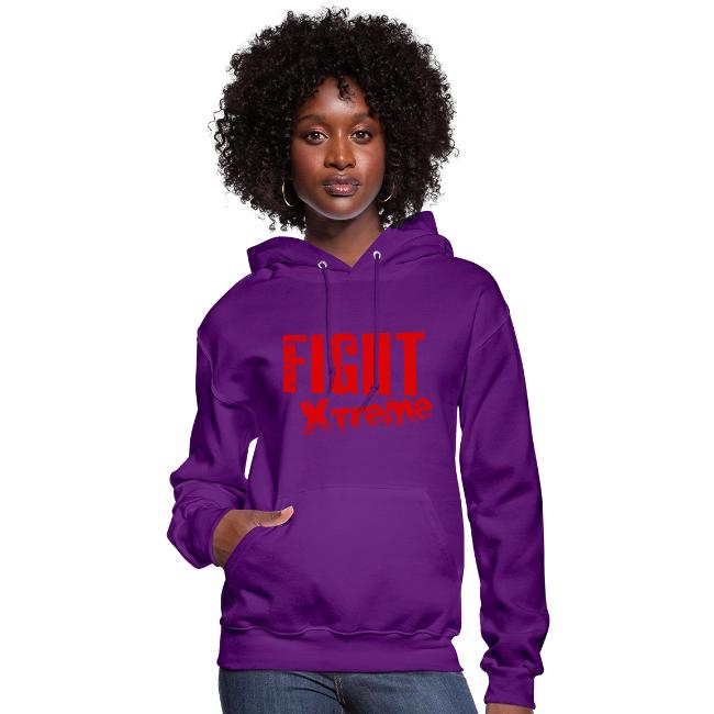 FIGHT XTREME