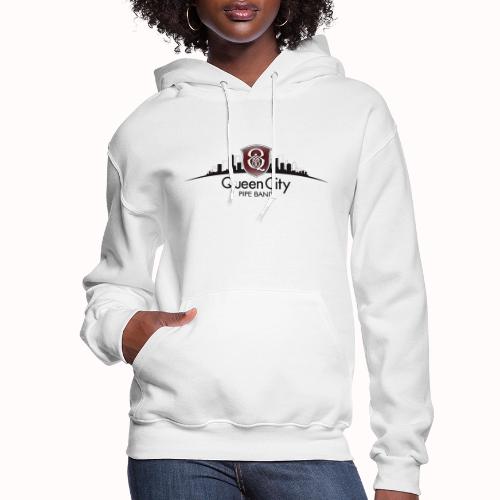 crest - Women's Hoodie