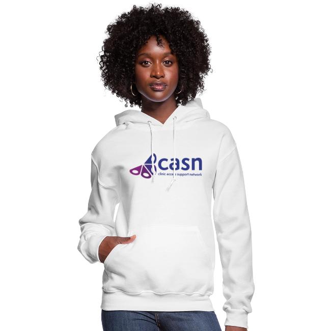 CASN Logo