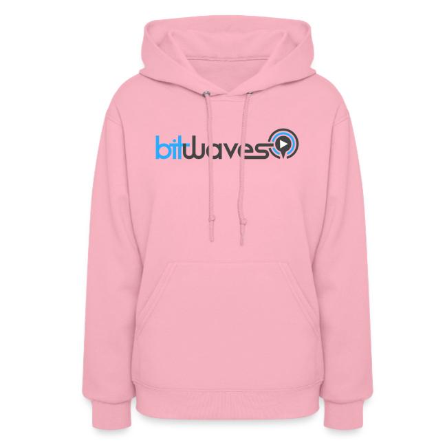 BitWaves Logo no motto