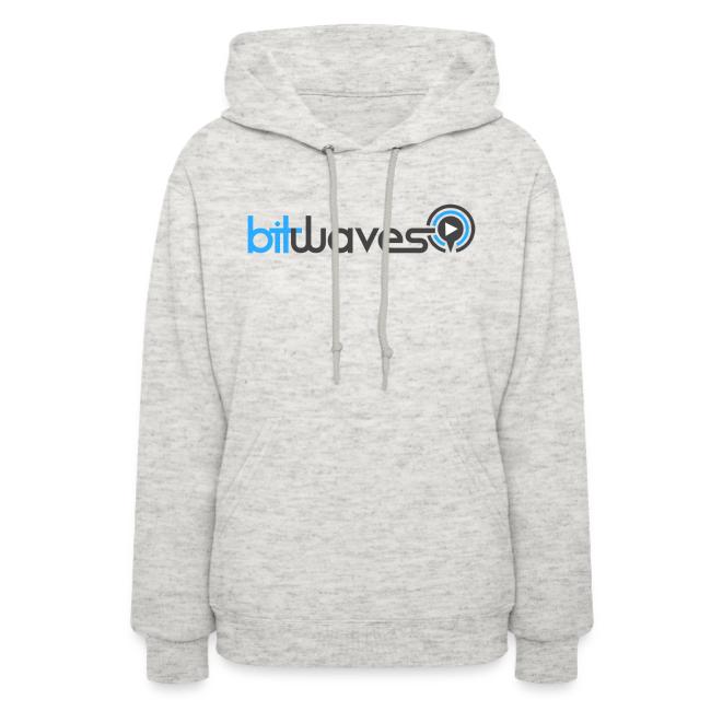 BitWaves Logo no motto