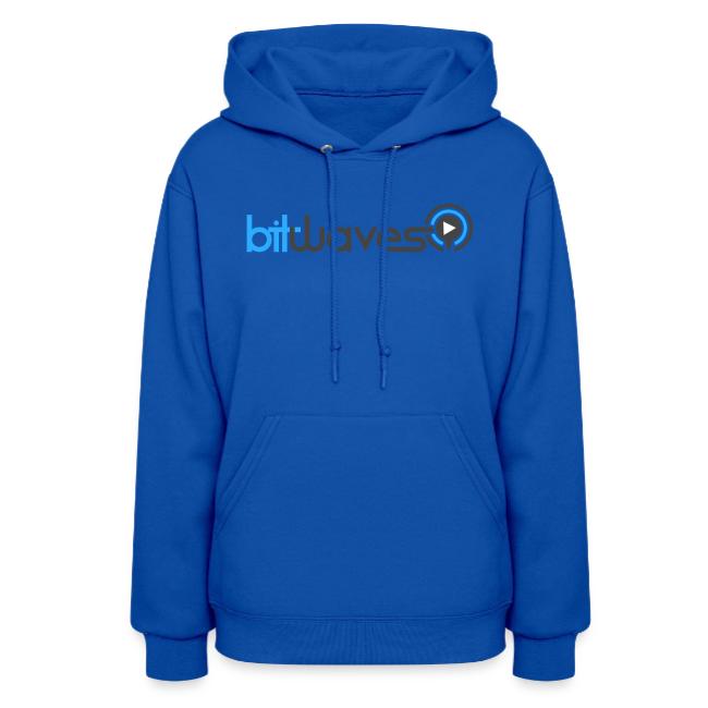 BitWaves Logo no motto