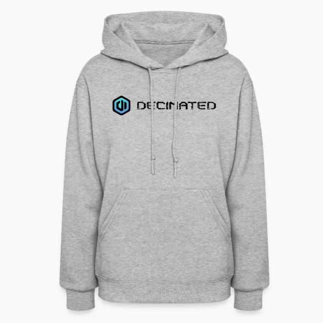 Decimated 2 black