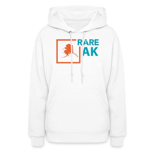 State_Ambassador_Logos_20 - Women's Hoodie