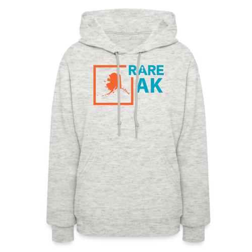 State_Ambassador_Logos_20 - Women's Hoodie