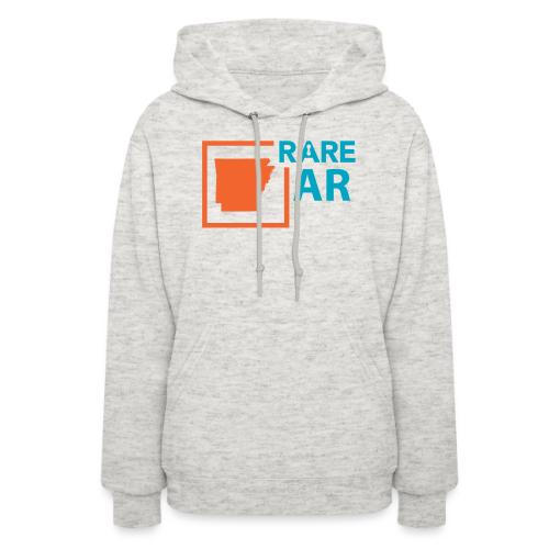 State_Ambassador_Logos_AR - Women's Hoodie