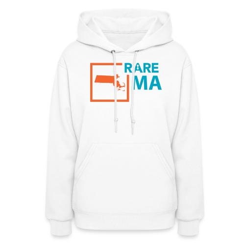 State_Ambassador_Logos_MA - Women's Hoodie