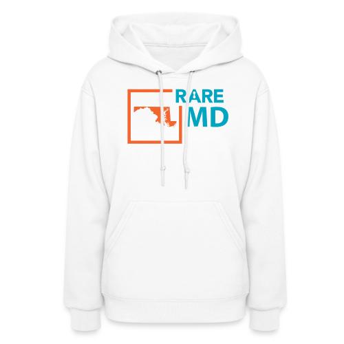 State_Ambassador_Logos_MD - Women's Hoodie