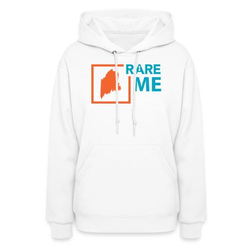 State_Ambassador_Logos_ME - Women's Hoodie