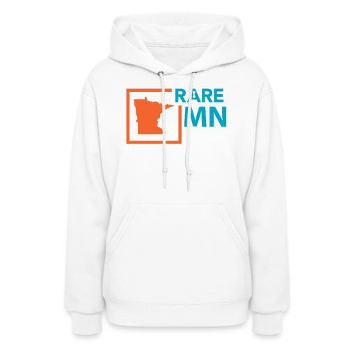 State_Ambassador_Logos_MN - Women's Hoodie